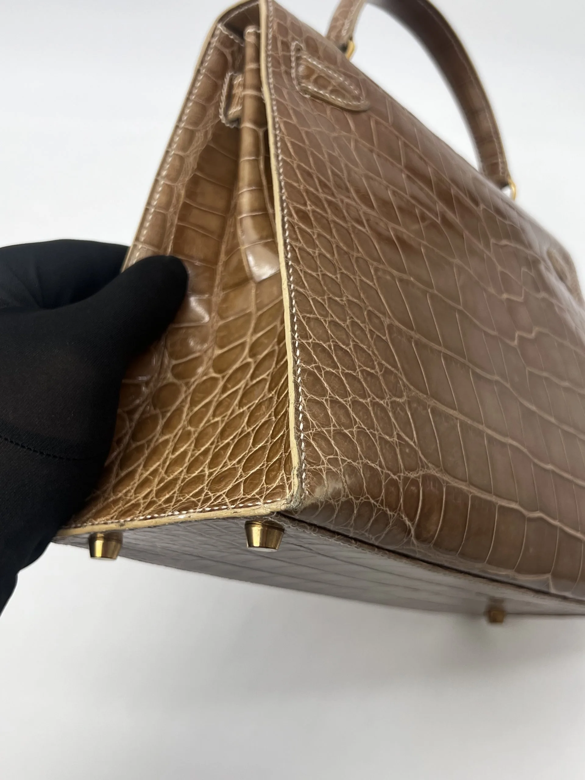 Hermès Kelly 28 - Image 22